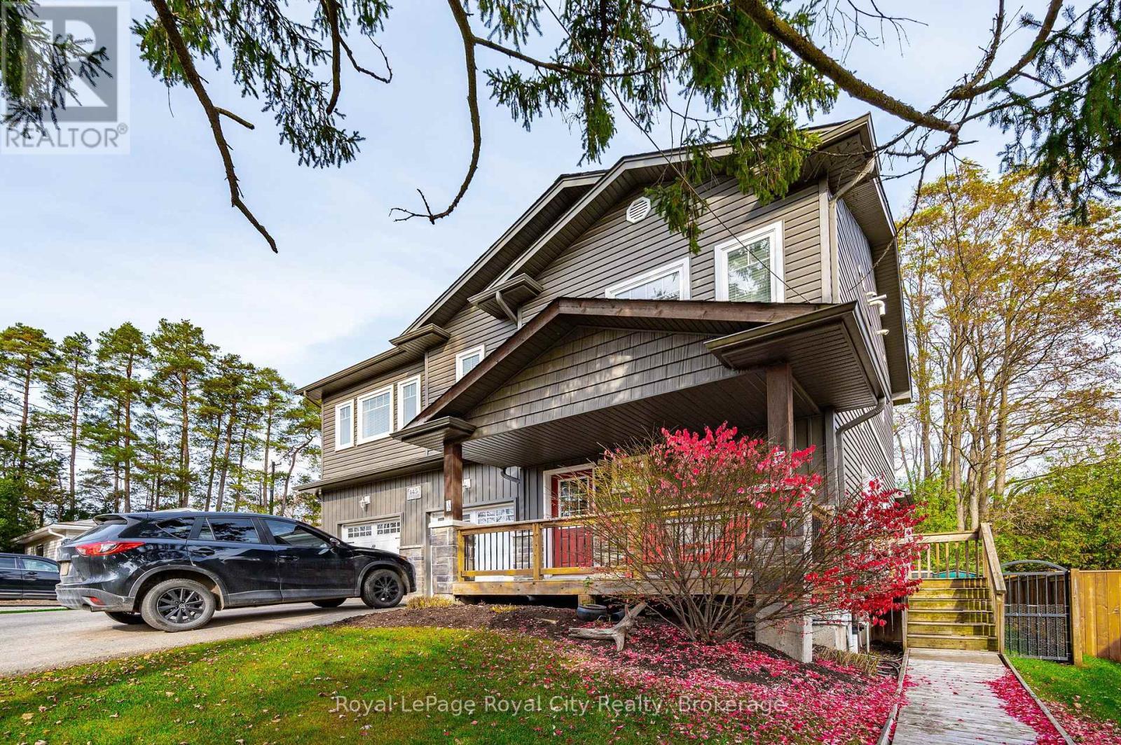 












145 KERTLAND STREET

,
Centre Wellington (Elora/Salem),




Ontario
N0B1S0

