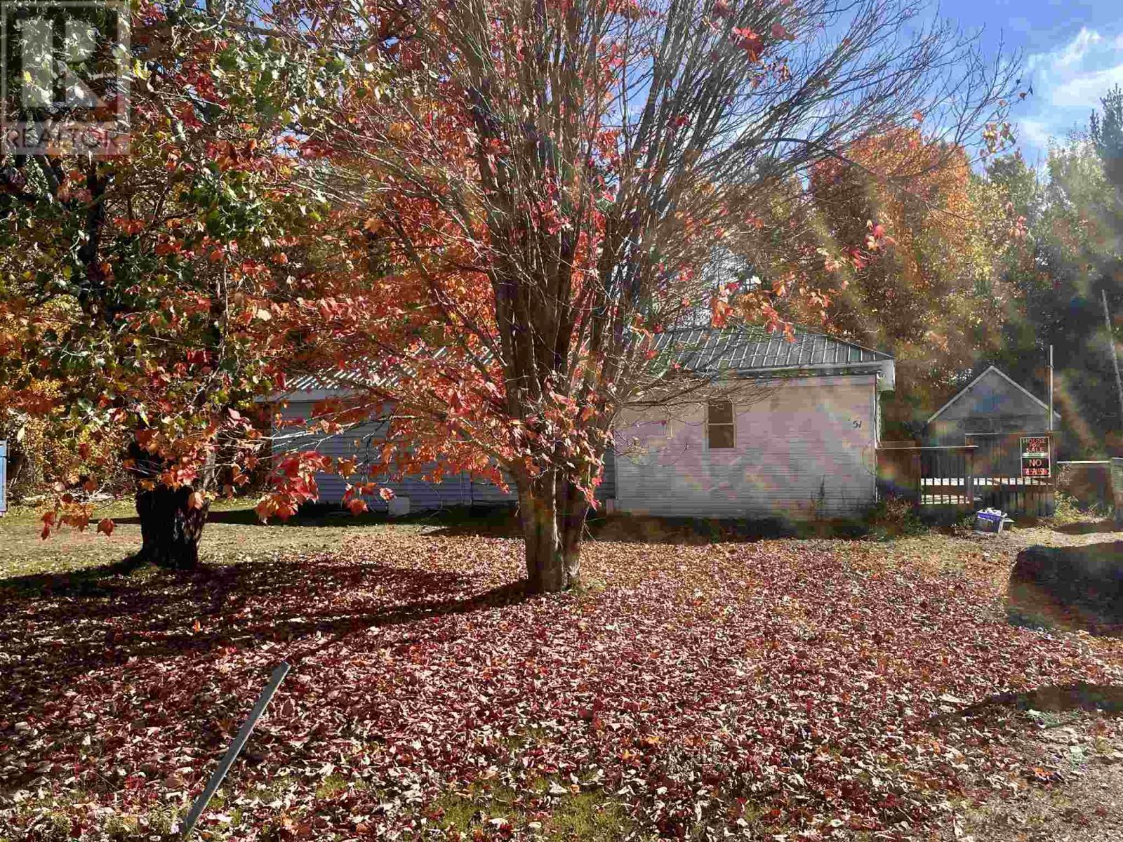 












51 Doyle AVE

,
Spanish,




Ontario
P0P2A0

