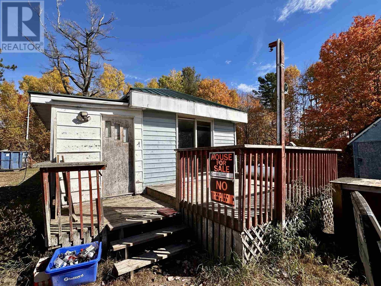 












51 Doyle AVE

,
Spanish,




Ontario
P0P2A0

