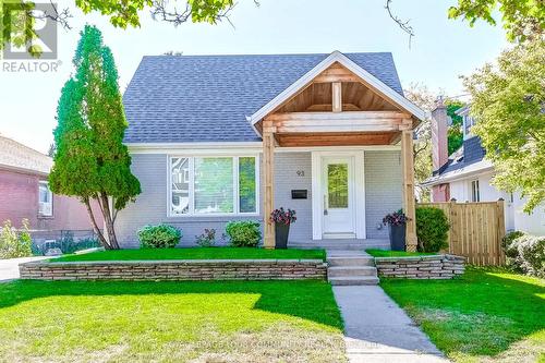 
															
													
													
													93 GAIR DRIVE
													
												
												Toronto,
												Ontario 