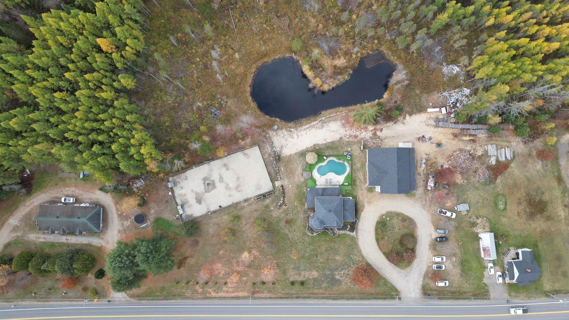 









1190


Route 349

,
Saint-Alexis-des-Monts,




QC
J0K1V0

