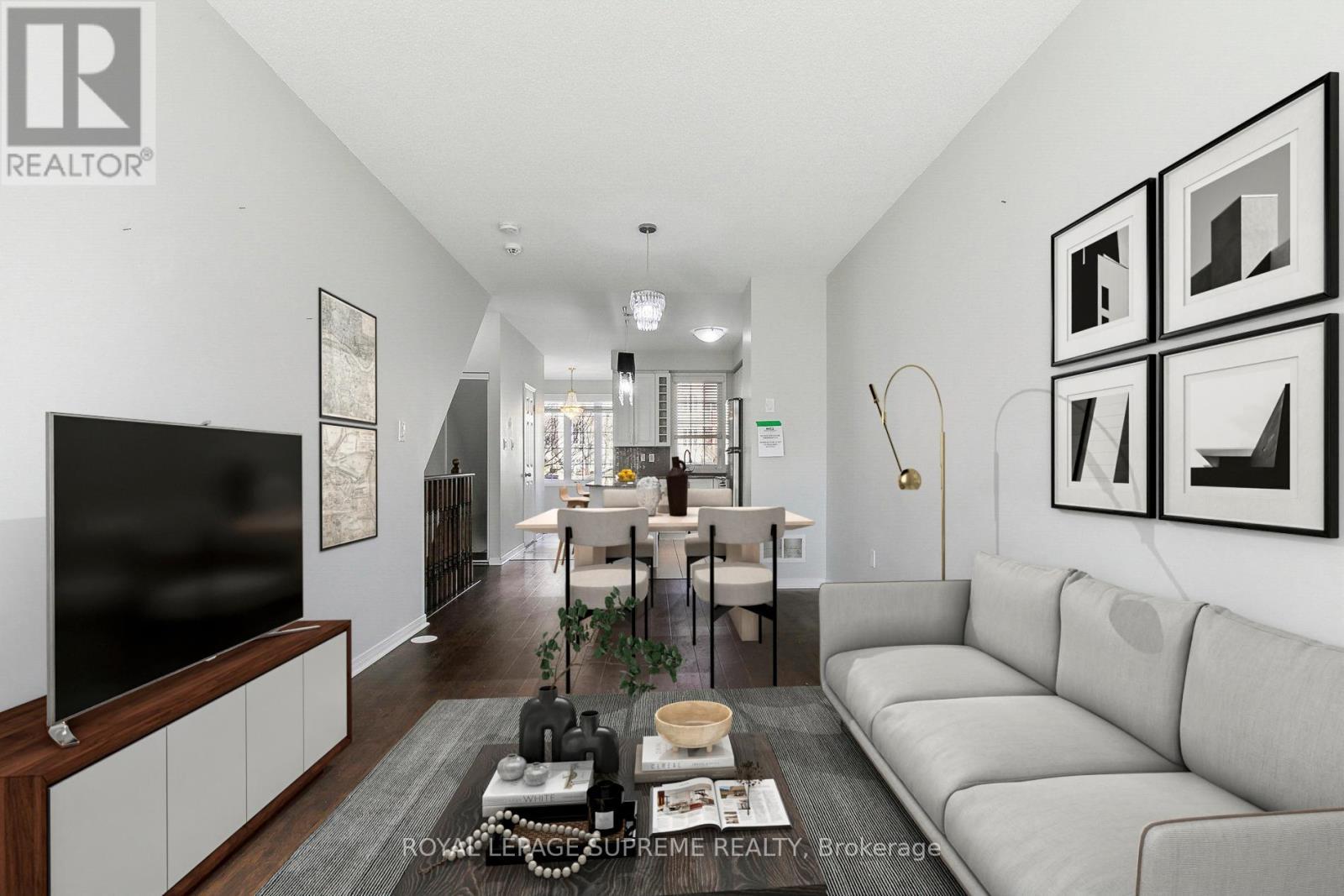 












79 - 391 BEECHGROVE DRIVE

,
Toronto,




Ontario
M1E2R1

