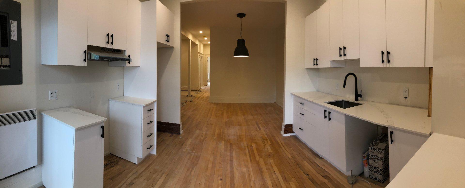 









1278


Rue Bélanger

, 2,
Montréal (Rosemont/La Petite-Patrie),




QC
H2S1H9

