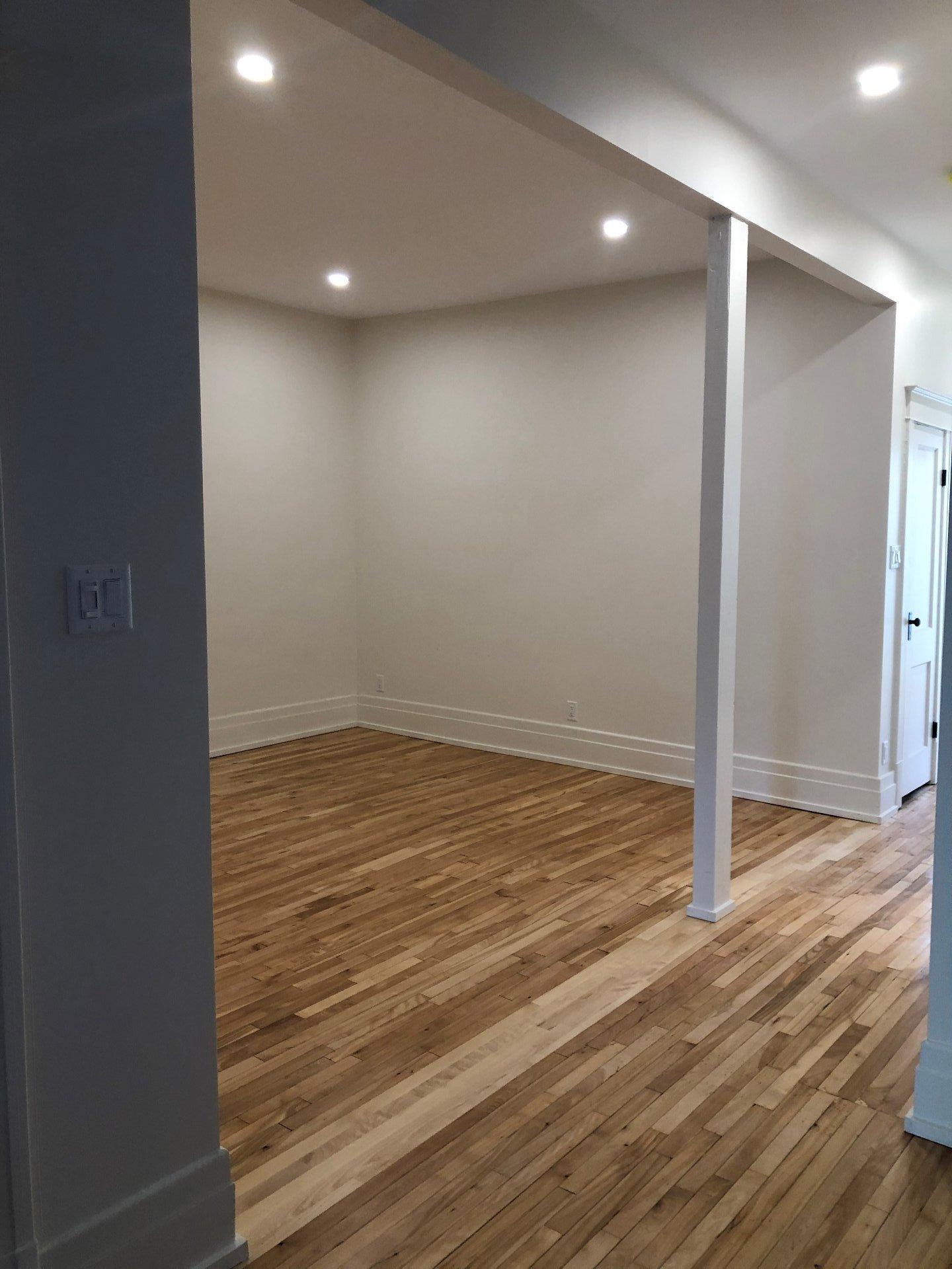 









1278


Rue Bélanger

, 2,
Montréal (Rosemont/La Petite-Patrie),




QC
H2S1H9

