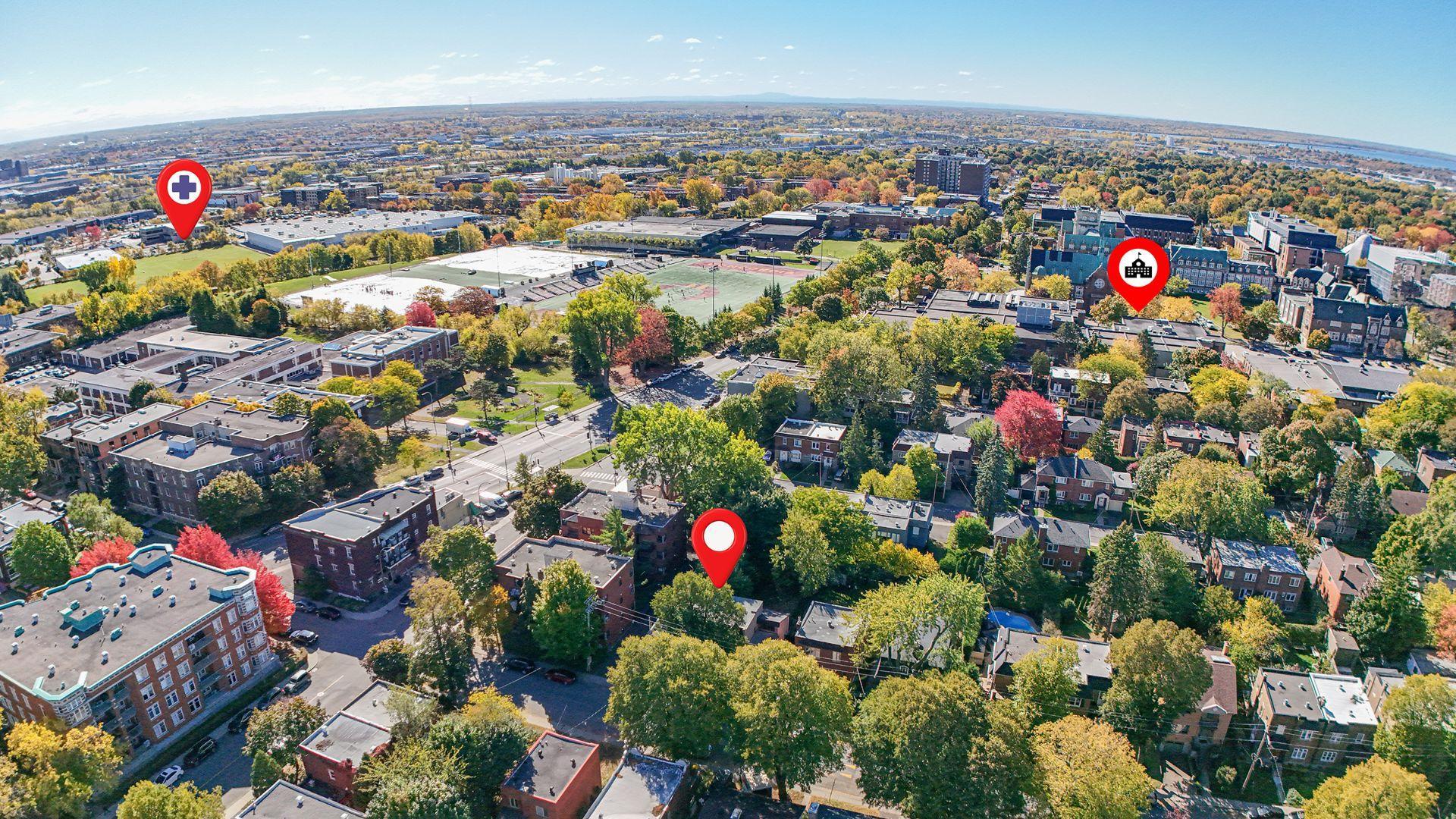 









4330


Av. de Mayfair

,
Montréal (Côte-des-Neiges/Notre-Dame-de-Grâce),




QC
H4B2E3

