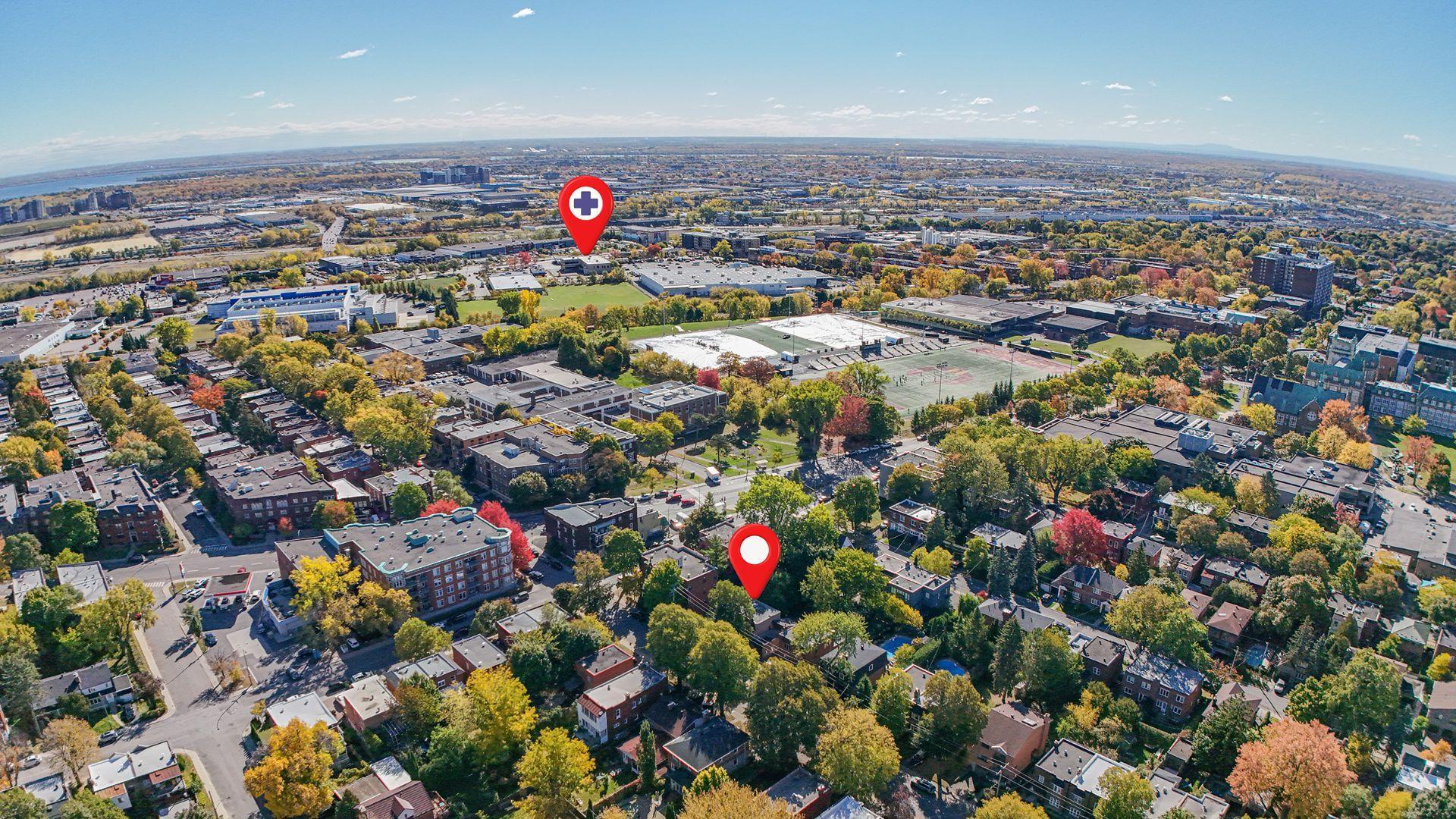 









4330


Av. de Mayfair

,
Montréal (Côte-des-Neiges/Notre-Dame-de-Grâce),




QC
H4B2E3

