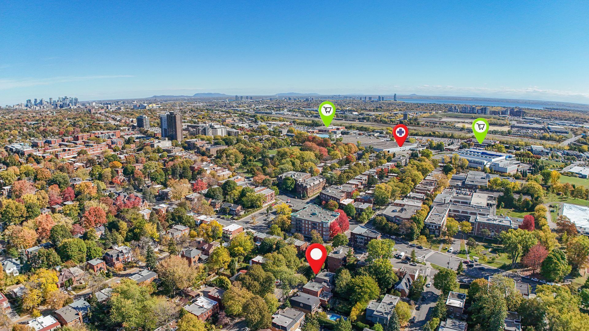 









4330


Av. de Mayfair

,
Montréal (Côte-des-Neiges/Notre-Dame-de-Grâce),




QC
H4B2E3

