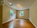 Convenient 3rd bedroom (or office) off foyer area.
