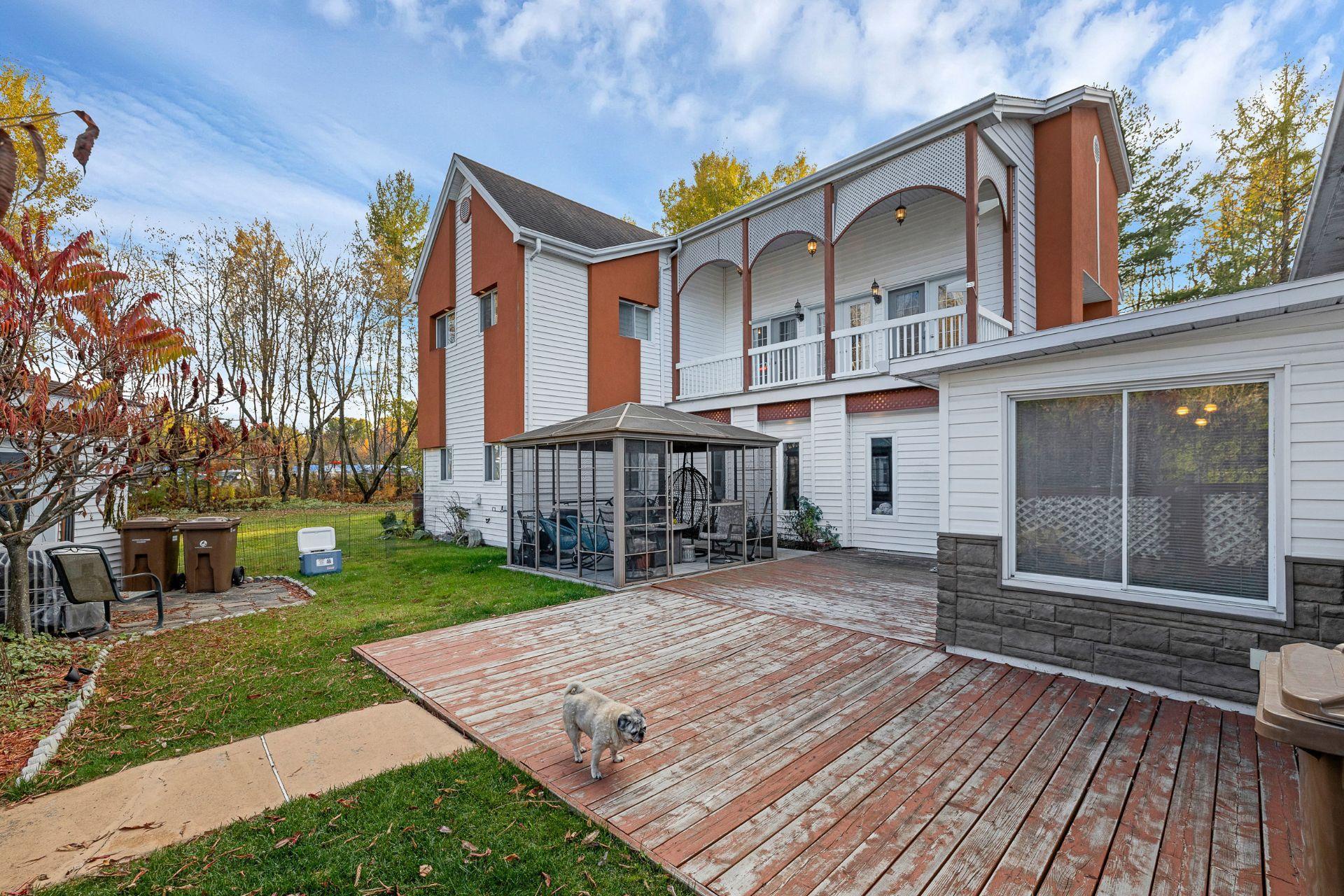









48


Rg de la Première-Chaloupe O.

,
Notre-Dame-des-Prairies,




QC
J6E0M3

