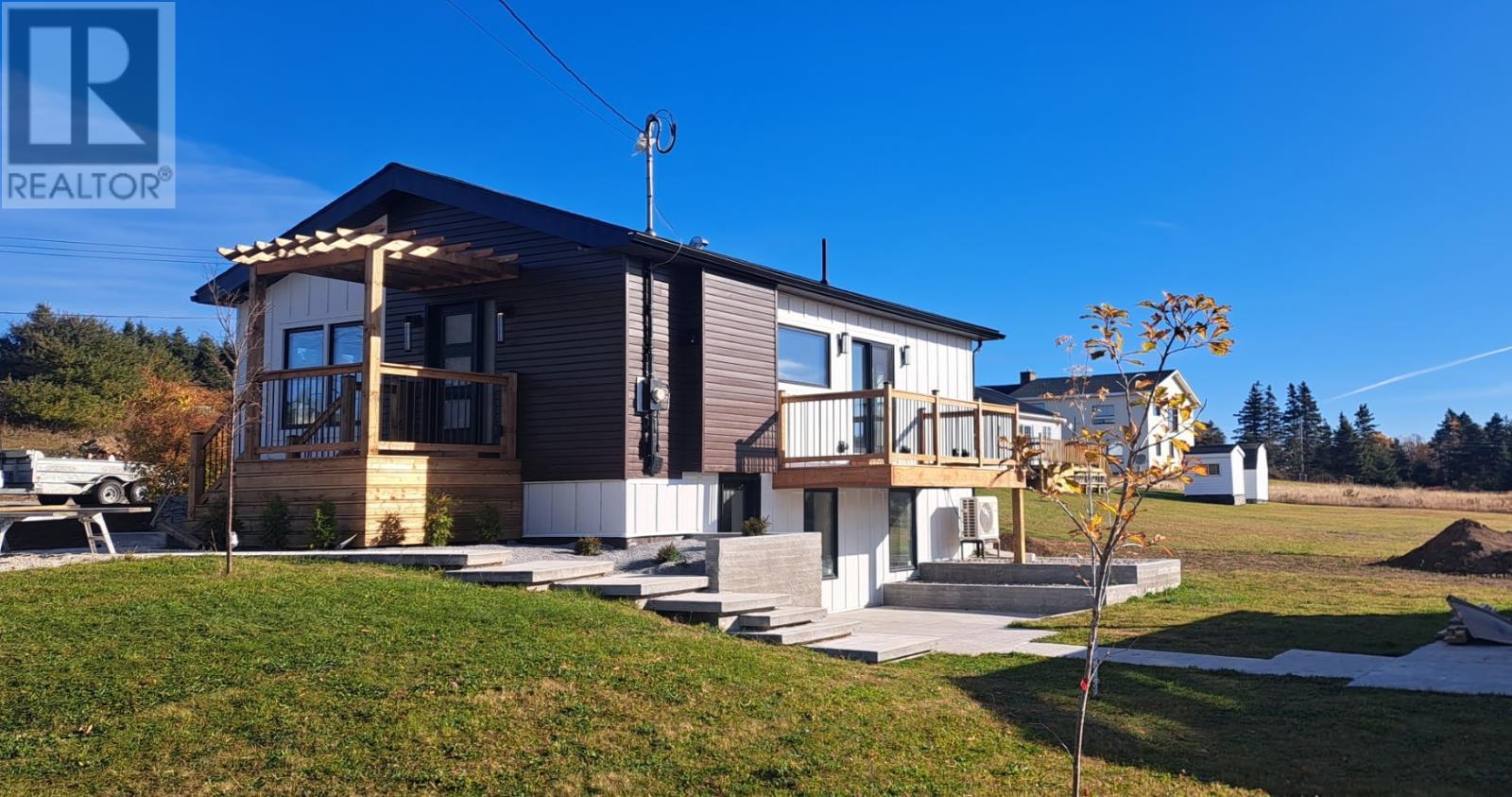 












3 Edwards Lane

,
Kippens,




Newfoundland & Labrador
A2N1B2

