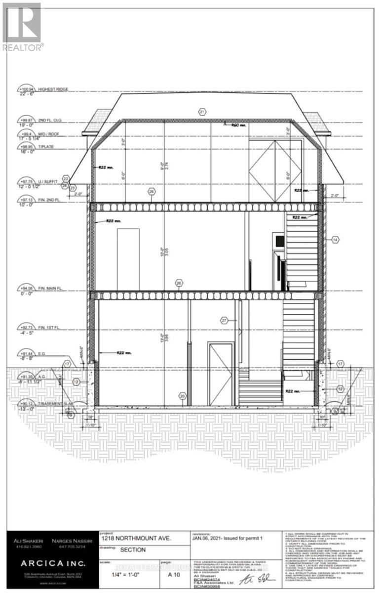












1222 NORTHMOUNT AVENUE

,
Mississauga,




Ontario
L5E1X9

