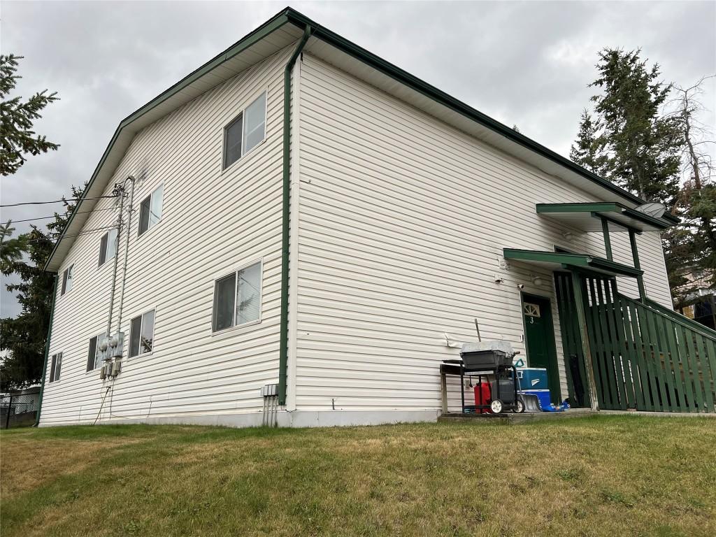 









1304


10A

Street,
Cranbrook,




BC
V1C 1T6

