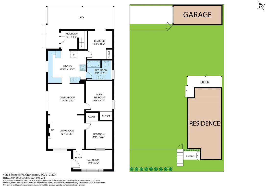 









406


3rd

Street,
Cranbrook,




BC
V1C 3Z4

