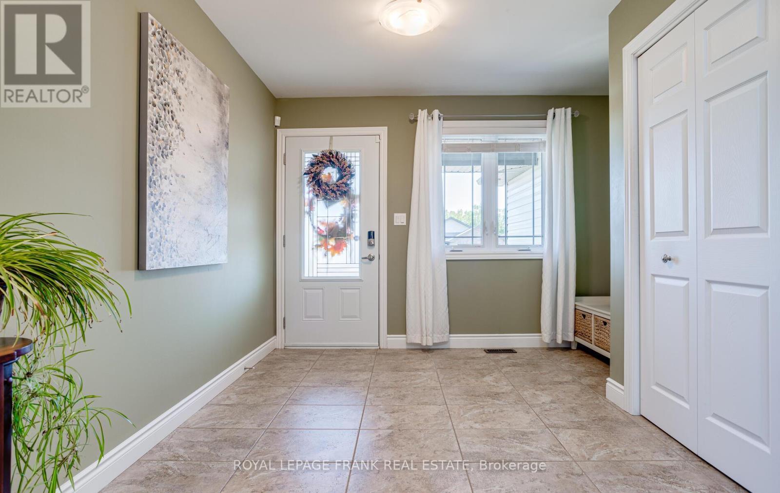 












41 CORTLAND WAY

,
Brighton,




Ontario
K0K1H0

