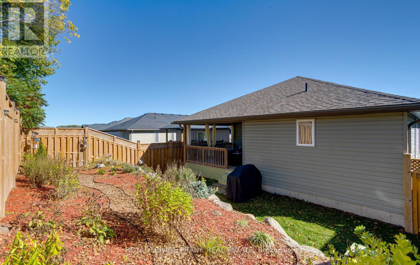 












41 CORTLAND WAY

,
Brighton,




Ontario
K0K1H0

