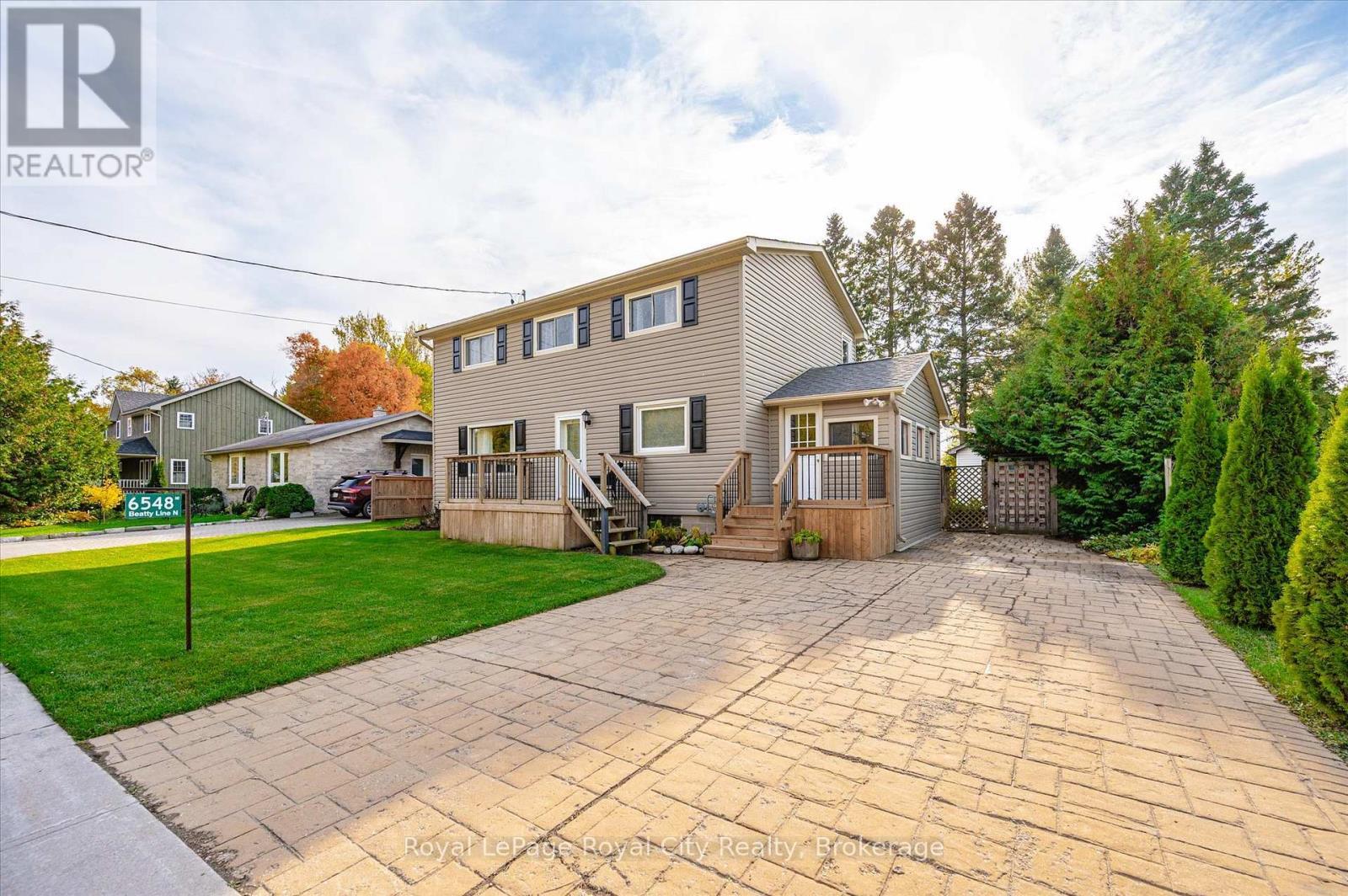 












6548 BEATTY LINE N

,
Centre Wellington (Fergus),




Ontario
N1M2W3

