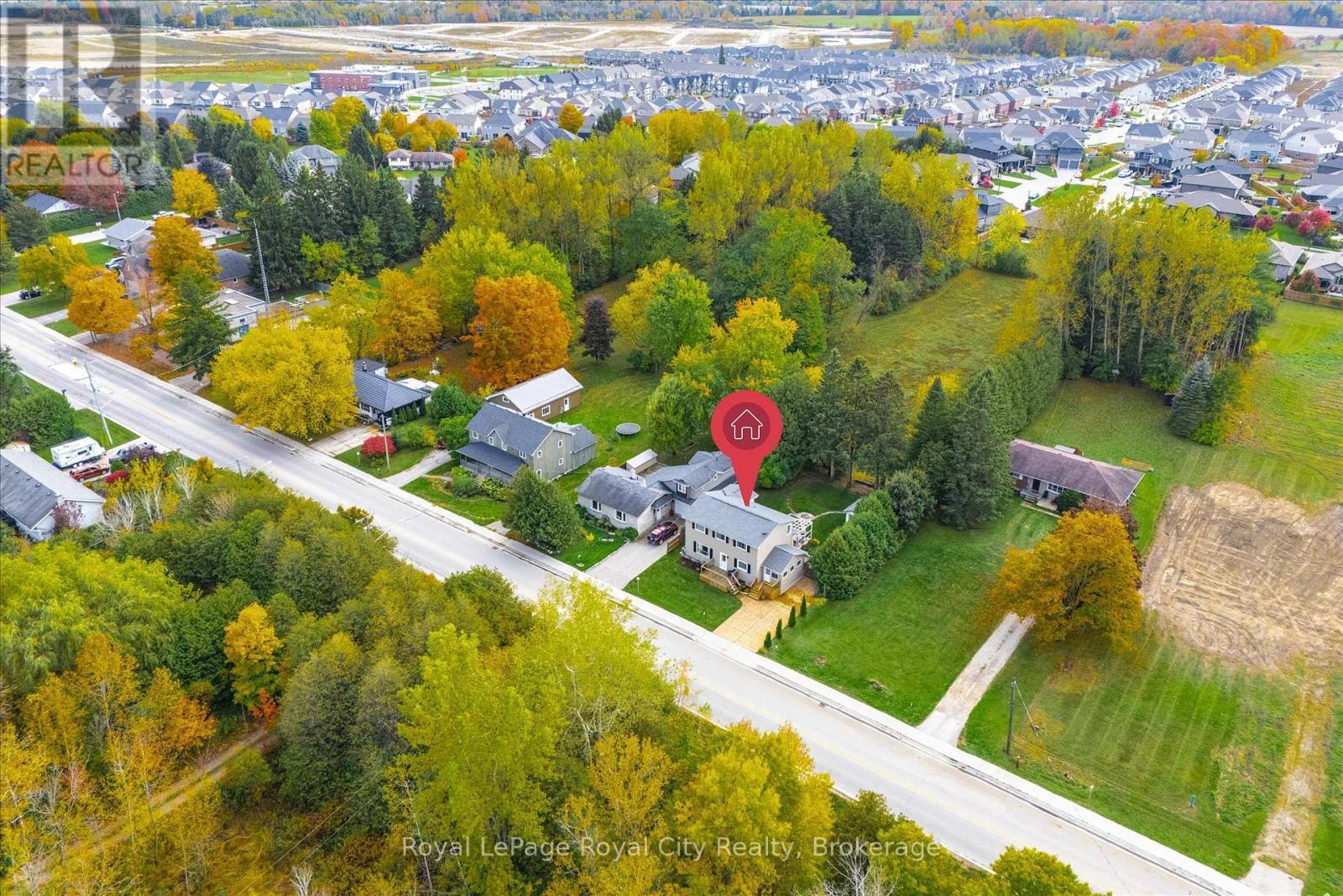 












6548 BEATTY LINE N

,
Centre Wellington (Fergus),




Ontario
N1M2W3

