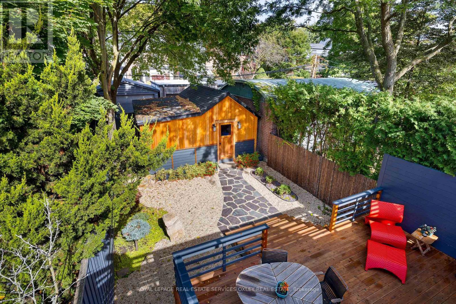 












26 MCMASTER AVENUE

,
Toronto,




Ontario
M4V1A9

