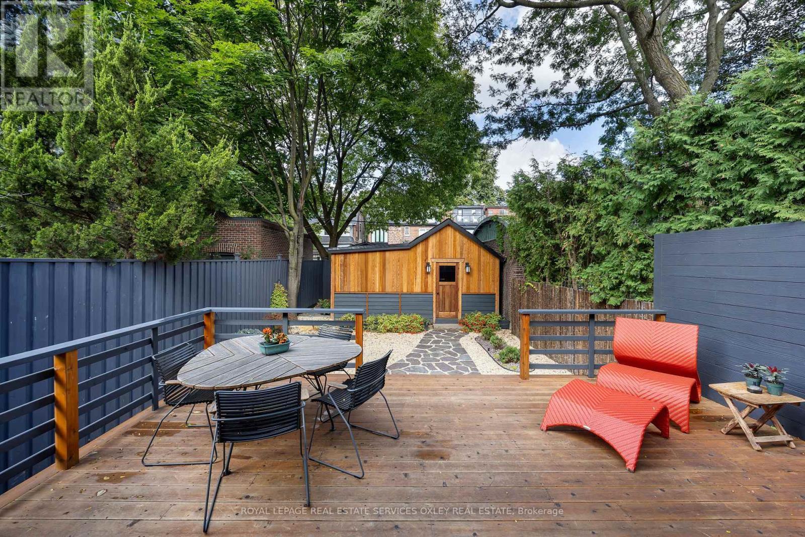 












26 MCMASTER AVENUE

,
Toronto,




Ontario
M4V1A9

