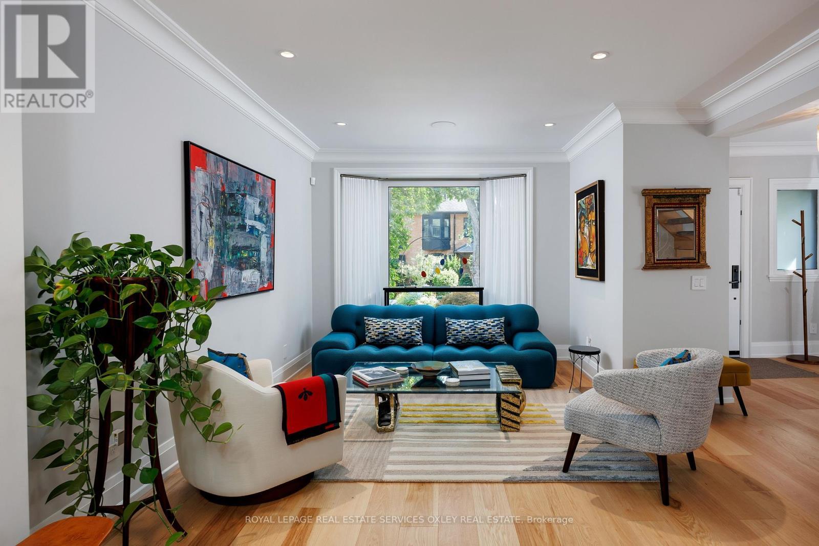 












26 MCMASTER AVENUE

,
Toronto,




Ontario
M4V1A9

