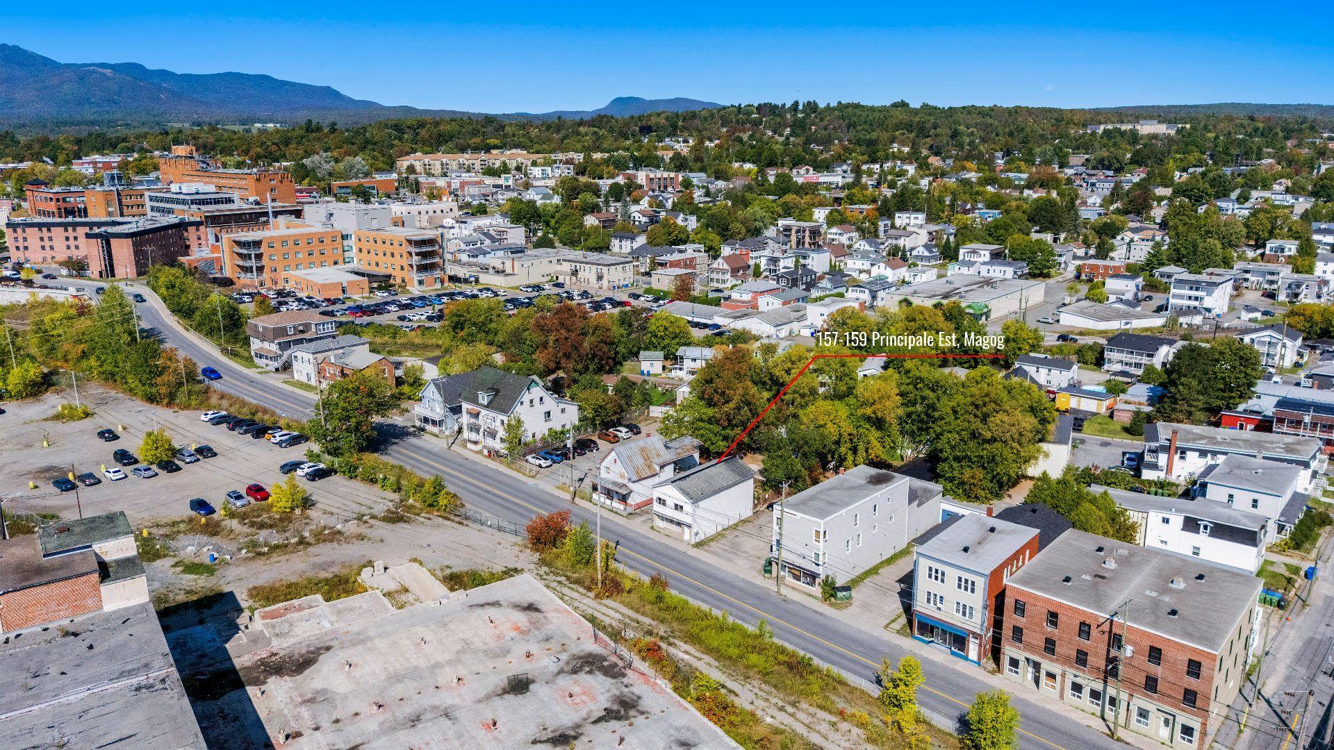 









157

 - 165


Rue Principale E.

,
Magog,




QC
J1X1Y6

