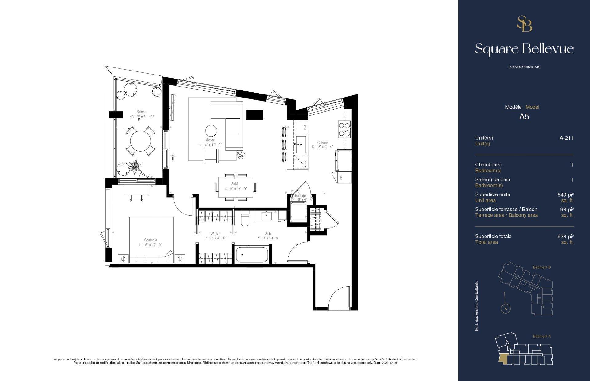 









425


Boul. des Anciens-Combattants

, 211,
Sainte-Anne-de-Bellevue,




QC
H9X0B9


