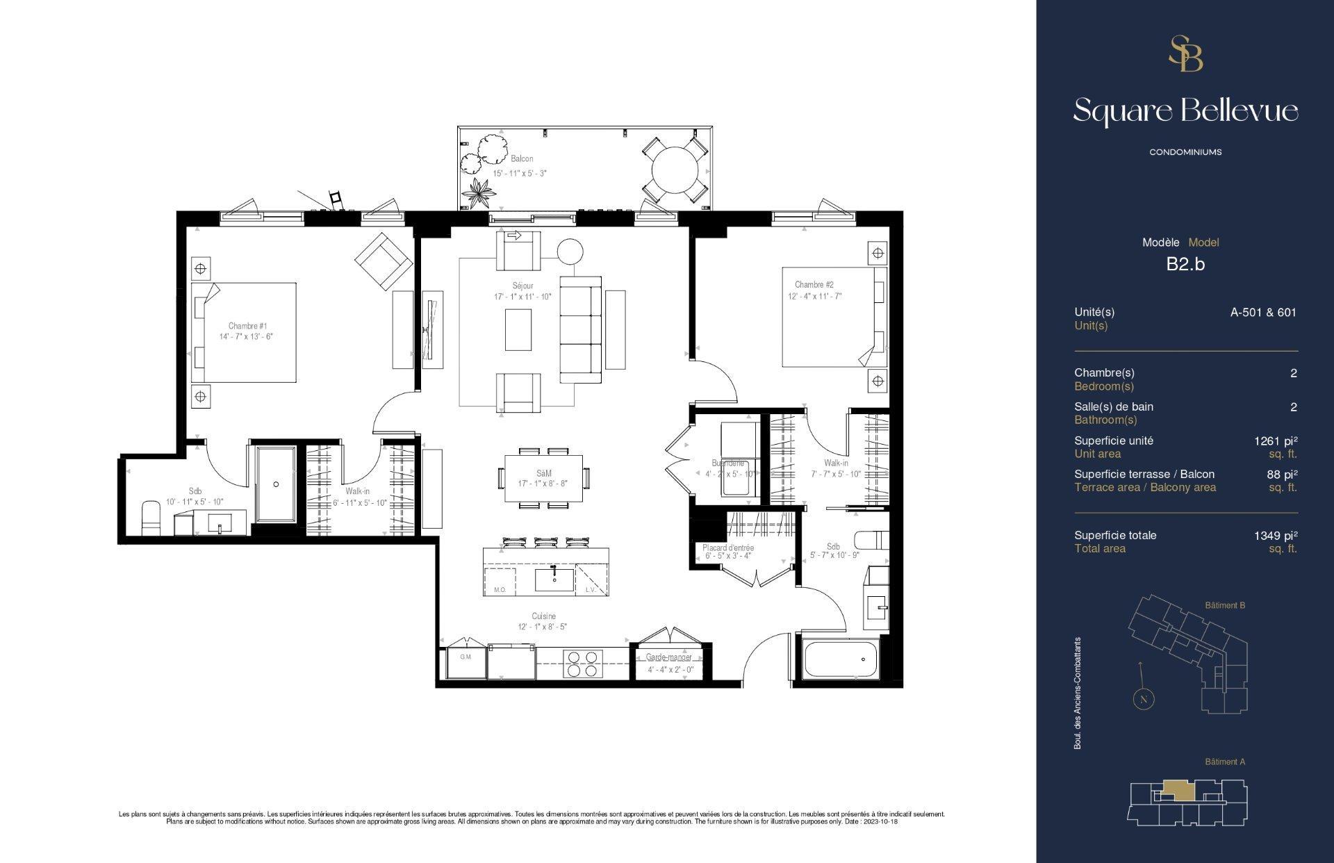 









425


Boul. des Anciens-Combattants

, 501,
Sainte-Anne-de-Bellevue,




QC
H9X0B9

