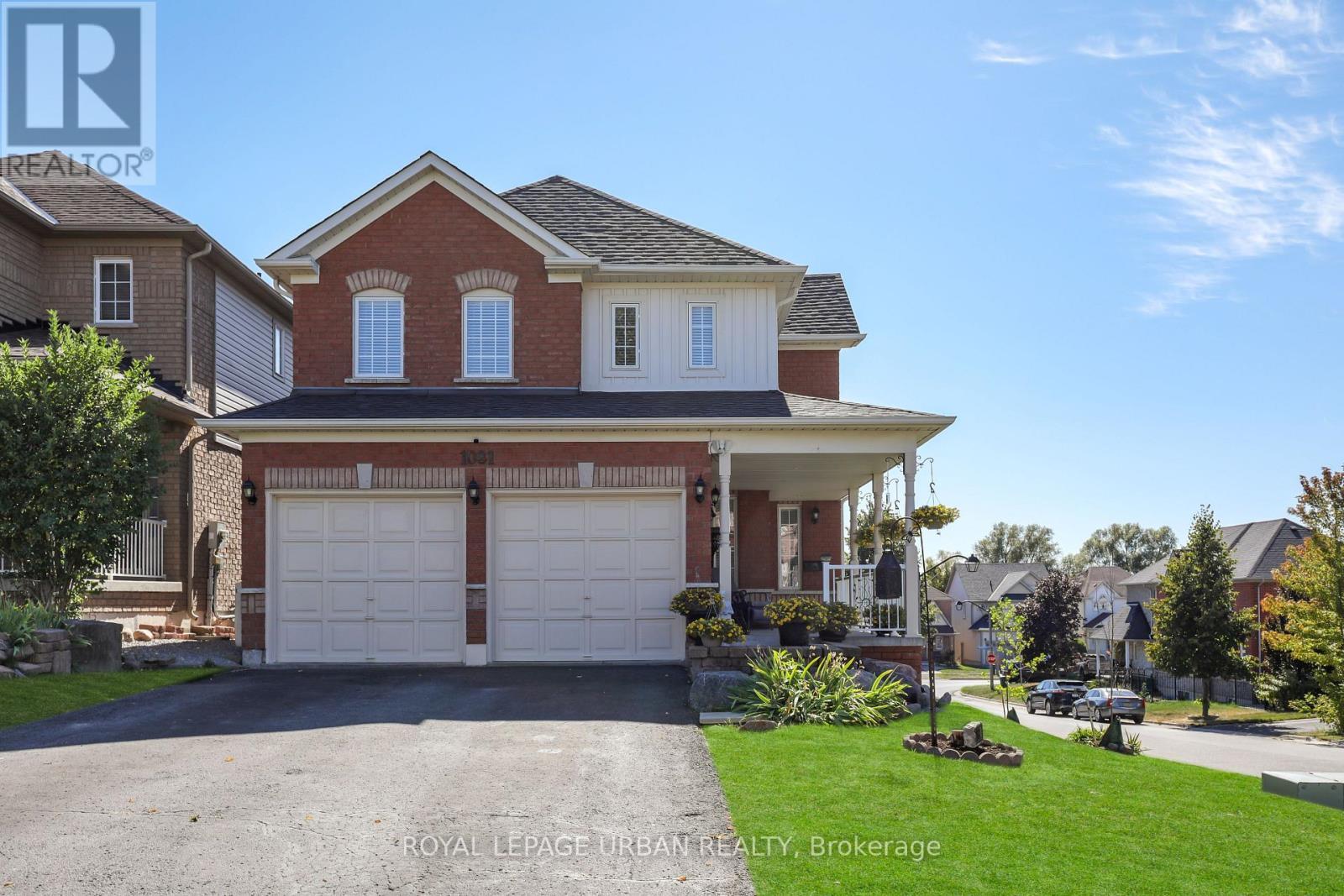 












1081 KESWICK COURT

,
Oshawa,




Ontario
L1K2V2

