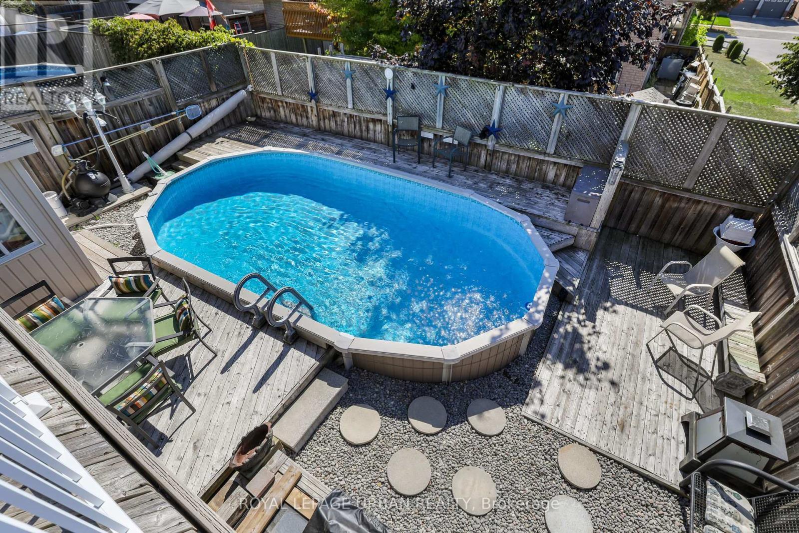 












1081 KESWICK COURT

,
Oshawa,




Ontario
L1K2V2

