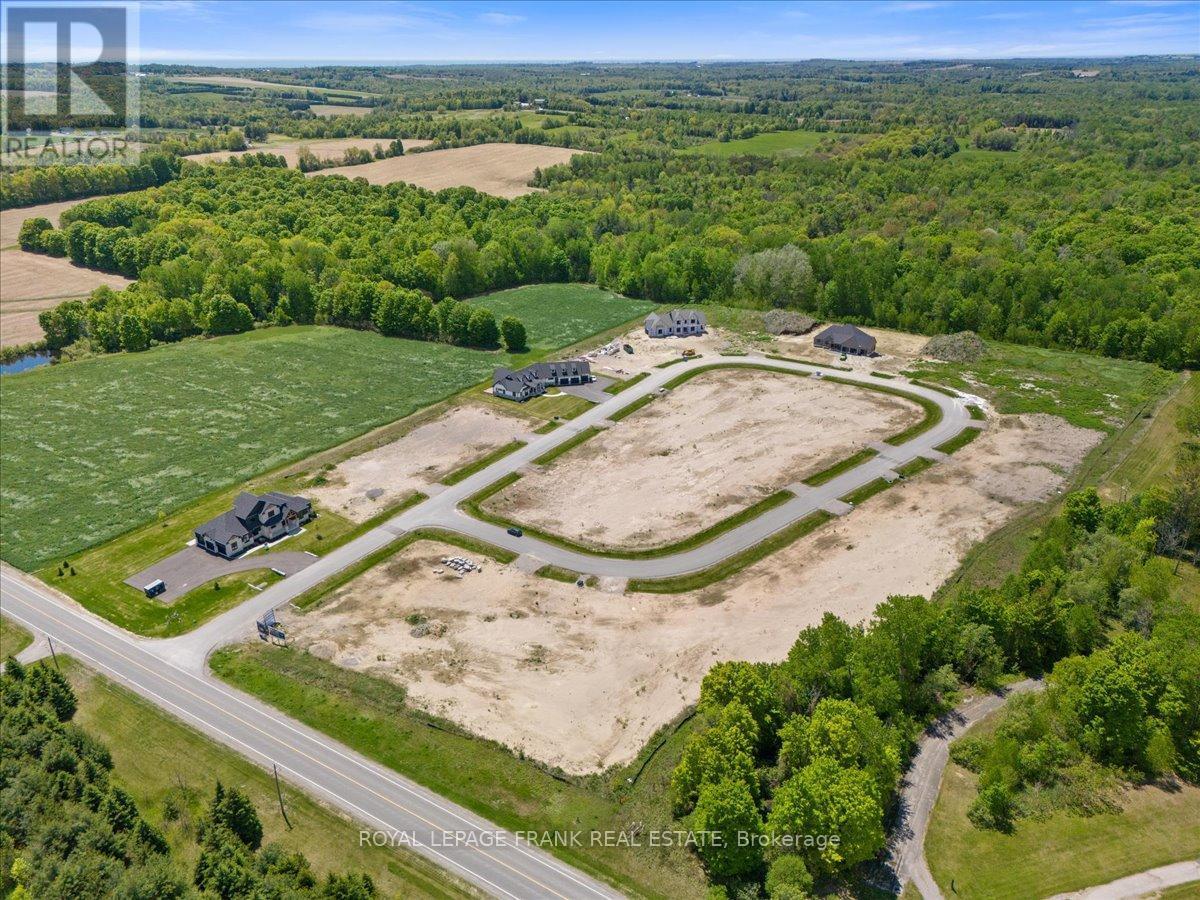 












5422 WINFIELD DRIVE

,
Port Hope,







Ontario
L1A0G1

