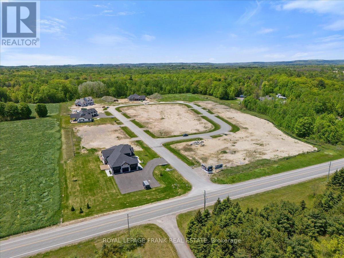 












5422 WINFIELD DRIVE

,
Port Hope,







Ontario
L1A0G1

