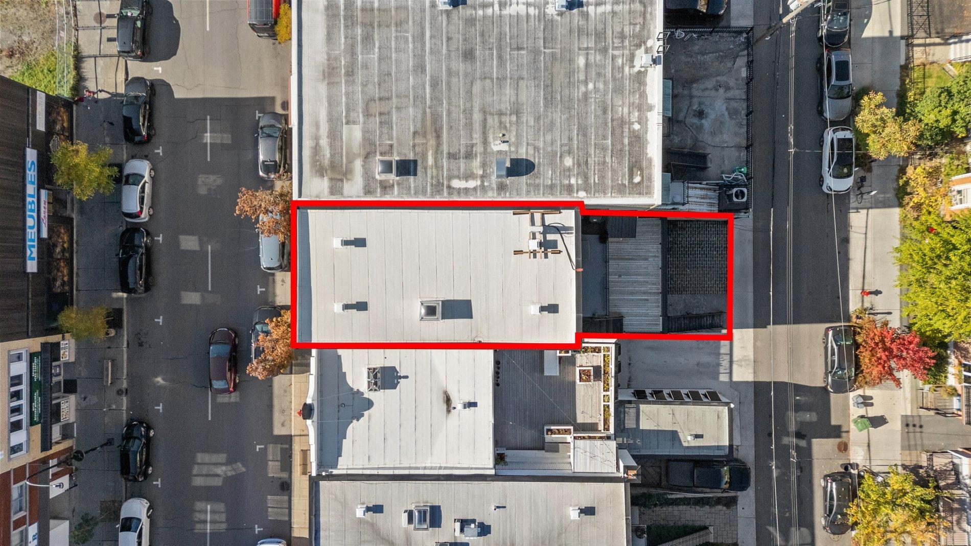 









7591


Rue St-Hubert

,
Montréal (Villeray/Saint-Michel/Parc-Extension),




QC
H2R2N7

