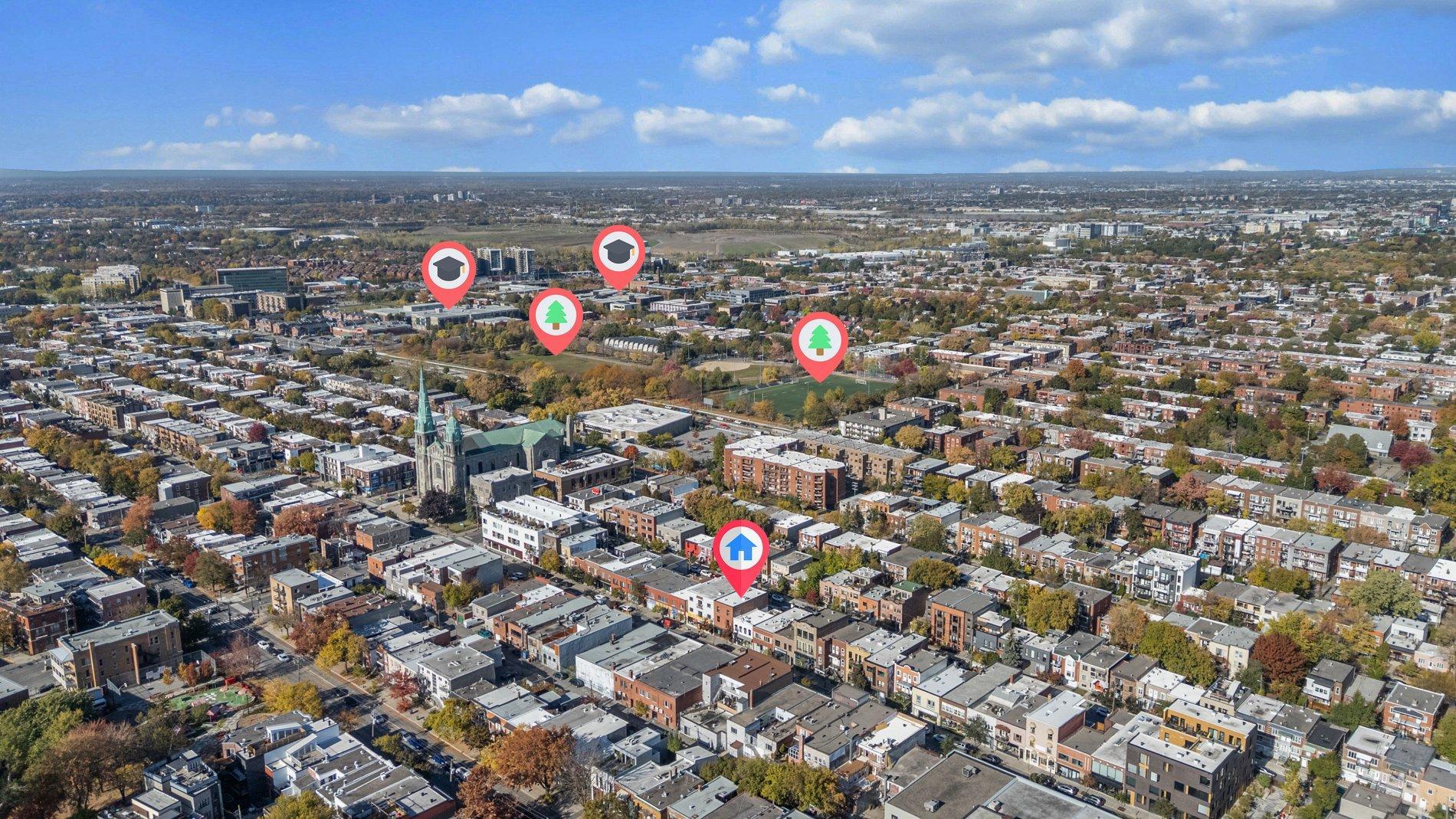 









7591


Rue St-Hubert

,
Montréal (Villeray/Saint-Michel/Parc-Extension),




QC
H2R2N7


