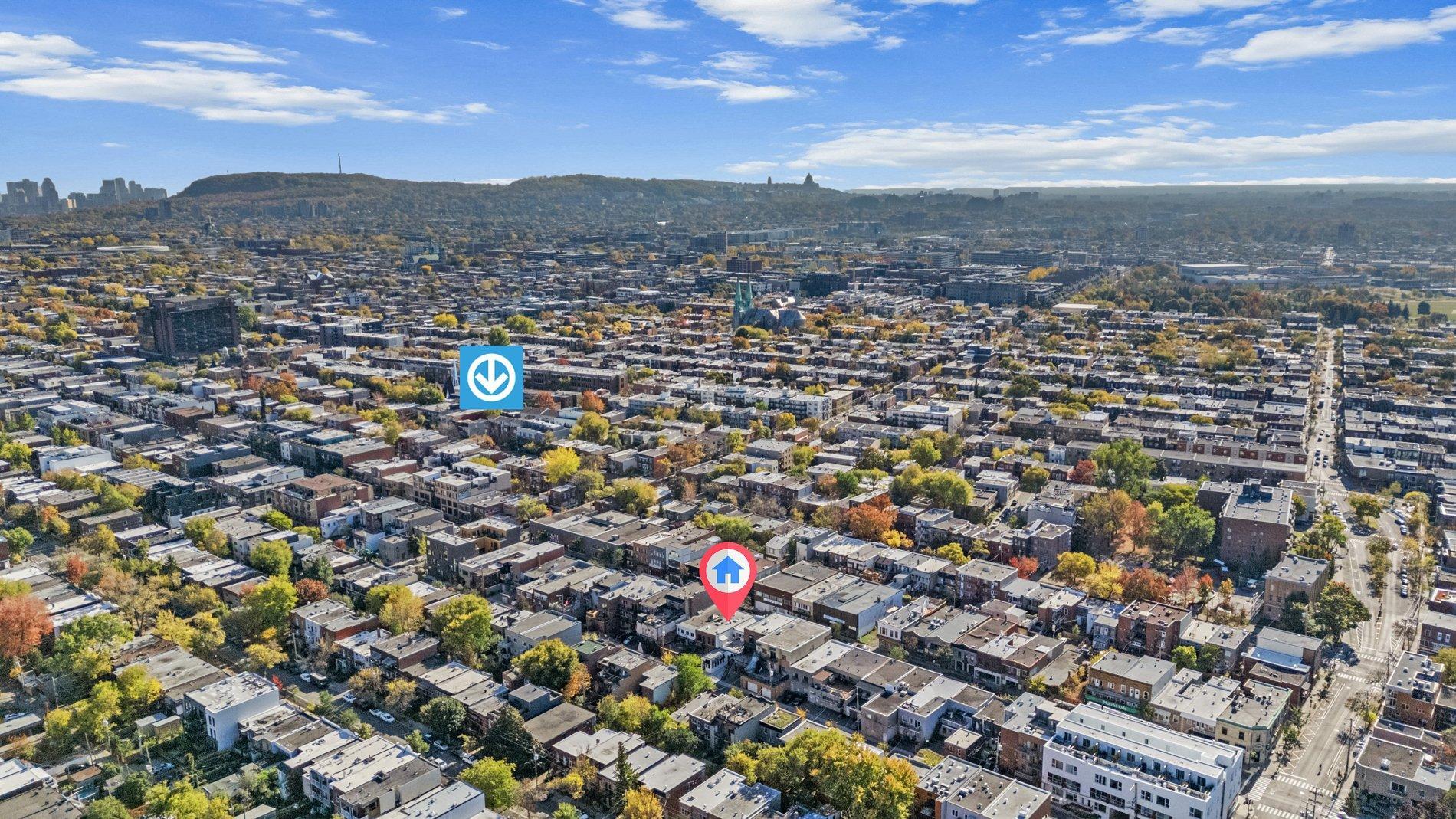 









7591


Rue St-Hubert

,
Montréal (Villeray/Saint-Michel/Parc-Extension),




QC
H2R2N7

