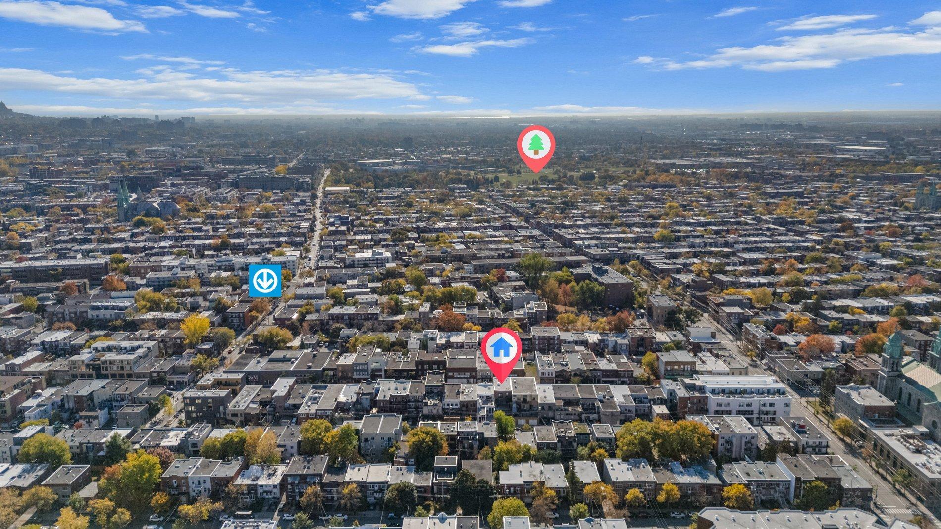 









7591


Rue St-Hubert

,
Montréal (Villeray/Saint-Michel/Parc-Extension),




QC
H2R2N7

