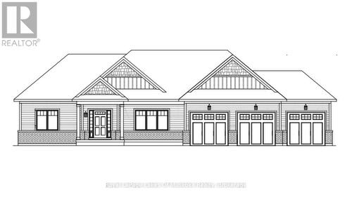 Similar home to be built.