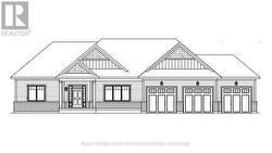 Similar home to be built.