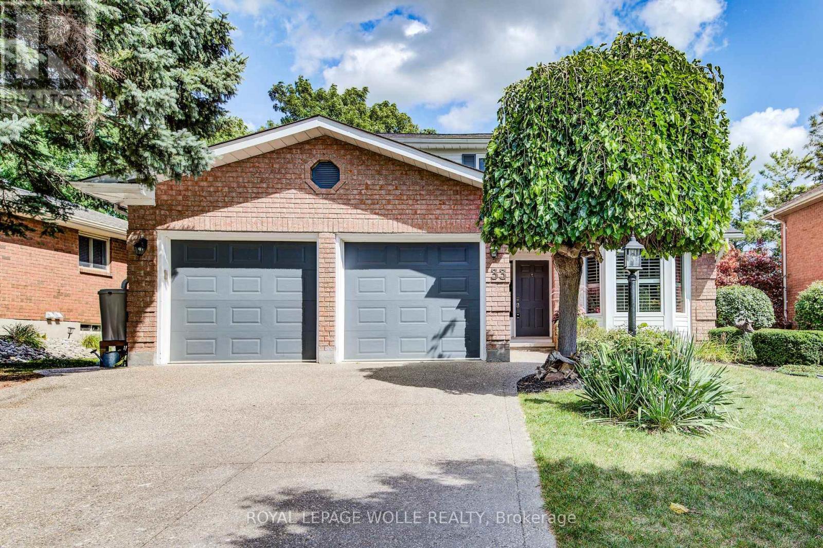 












33 TINATAWA COURT

,
Kitchener,




Ontario
N2A3G9

