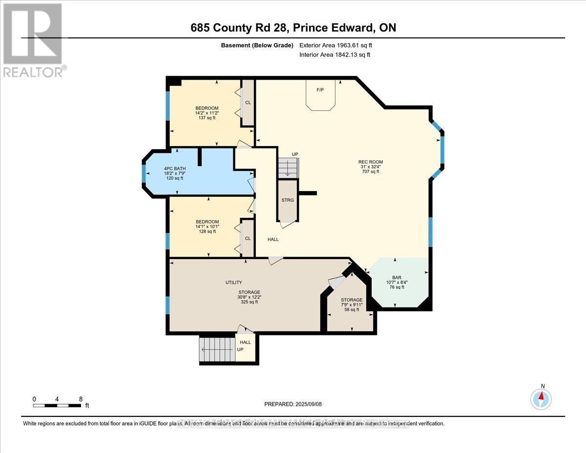 












685 COUNTY ROAD 28

,
Prince Edward County (Ameliasburg Ward),




Ontario
K8N4Z7

