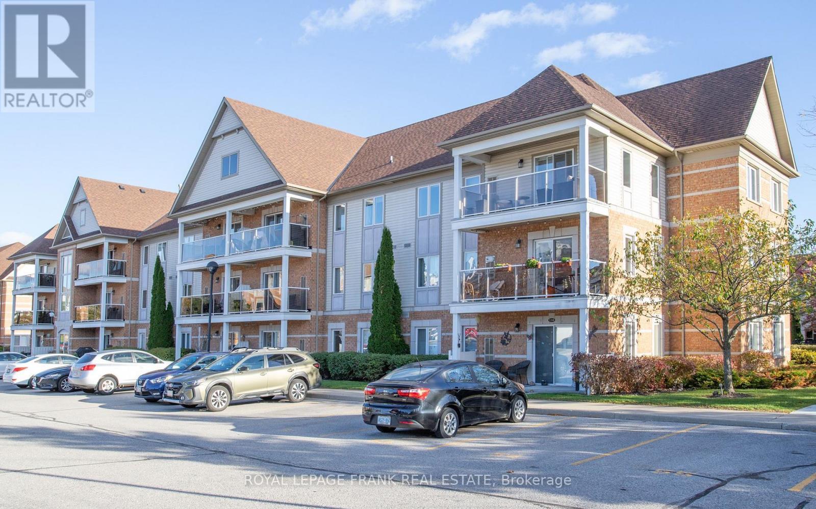 












301 - 132 ASPEN SPRINGS DRIVE

,
Clarington (Bowmanville),




Ontario
L1C0H1

