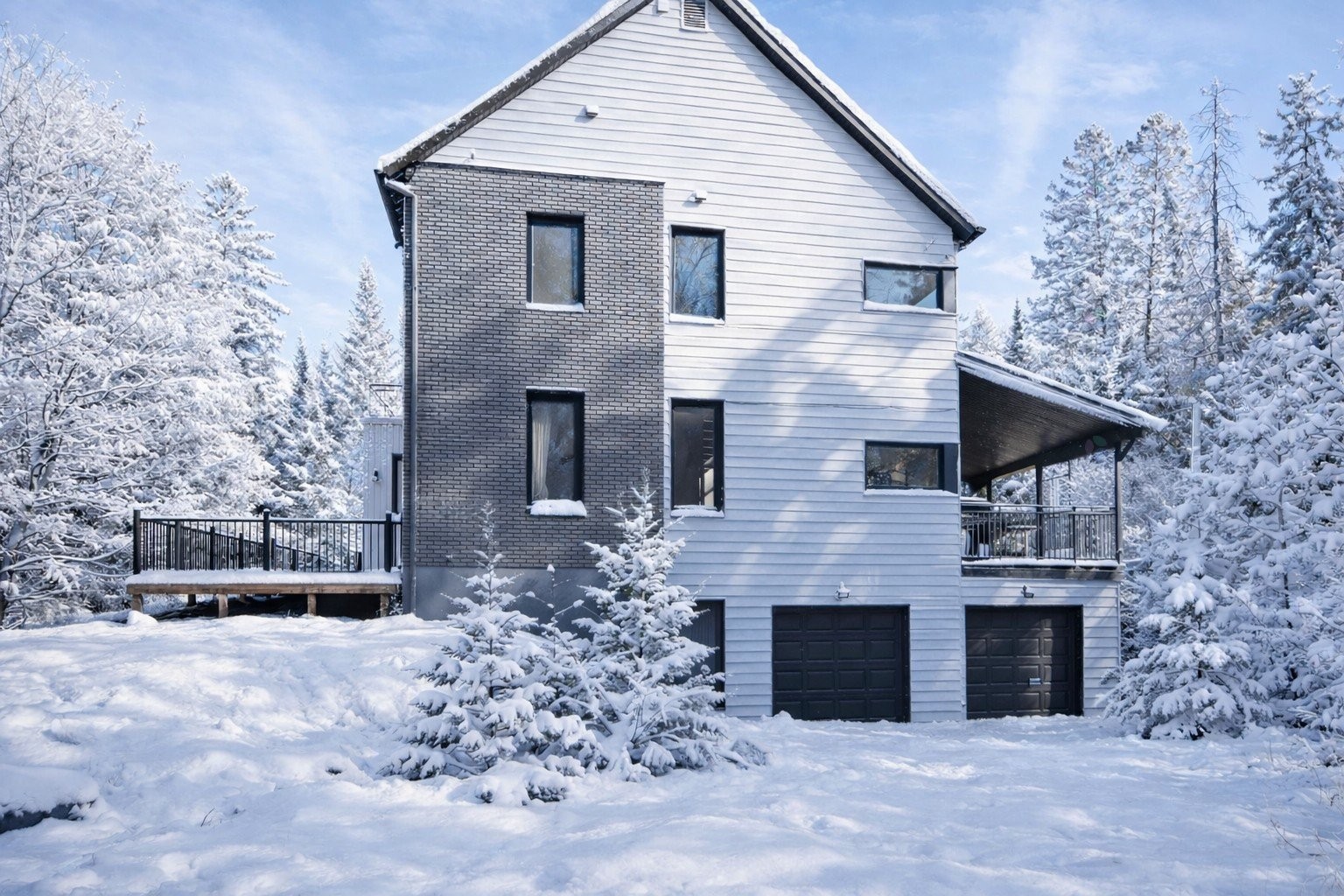 









967


Côte St-Gabriel O.

,
Saint-Sauveur,




QC
J0R1R1

