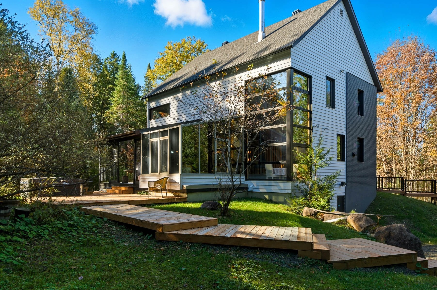 









967


Côte St-Gabriel O.

,
Saint-Sauveur,




QC
J0R1R1

