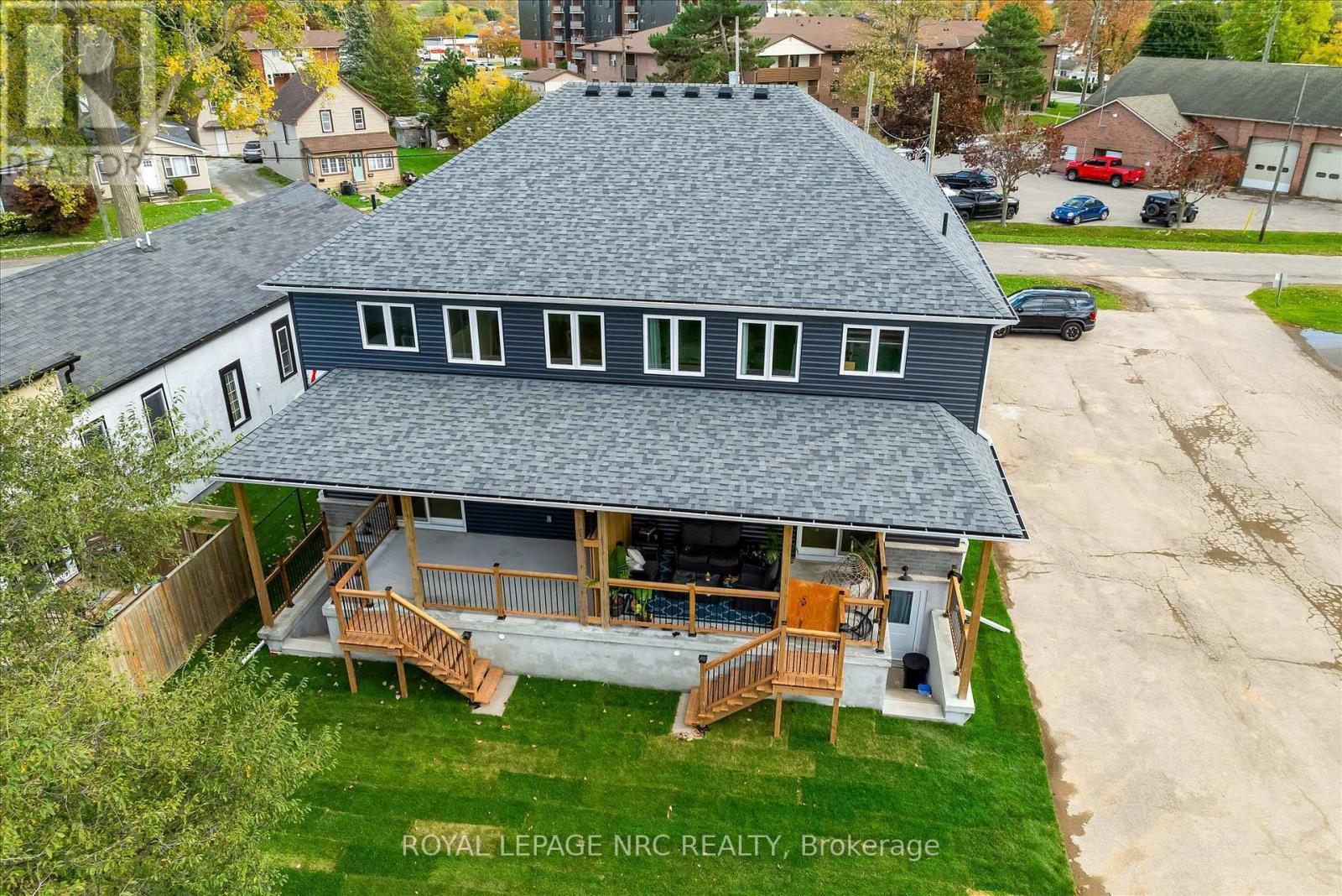 












66 PAGE STREET

,
Port Colborne (Bethel),




Ontario
L3K5V1

