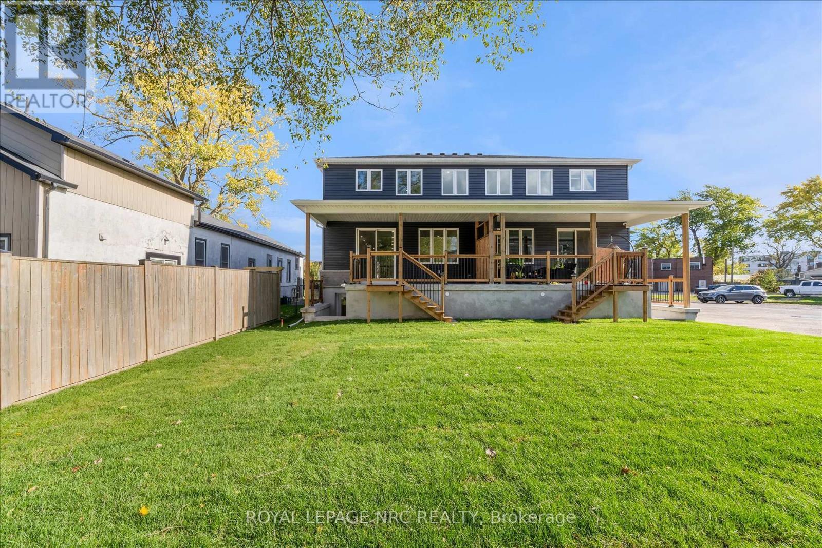 












66 PAGE STREET

,
Port Colborne (Bethel),




Ontario
L3K5V1

