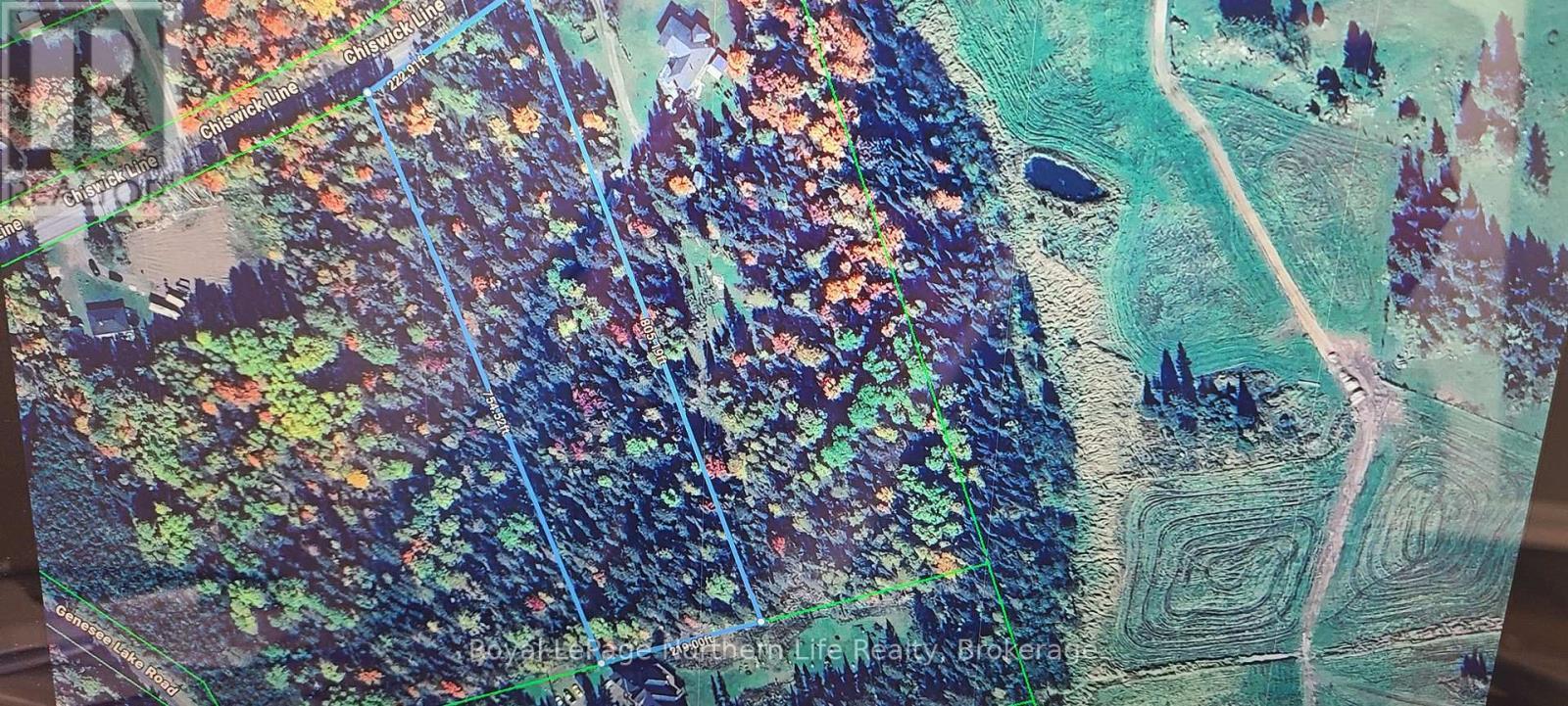 












CHISWICK LINE HIMSWORTH CON 10 PT LOT 5 LINE

,
Powassan,







Ontario
P0H1Z0

