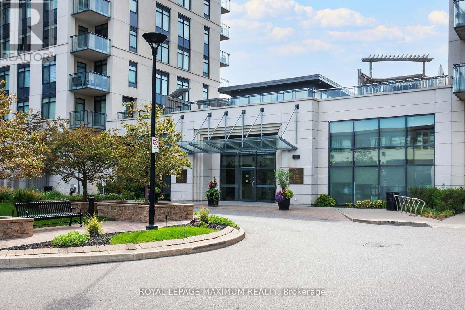 












312 - 12 WOODSTREAM BOULEVARD

,
Vaughan,




Ontario
L4L8C4

