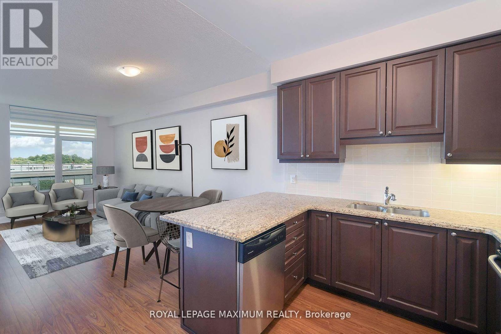 












312 - 12 WOODSTREAM BOULEVARD

,
Vaughan,




Ontario
L4L8C4

