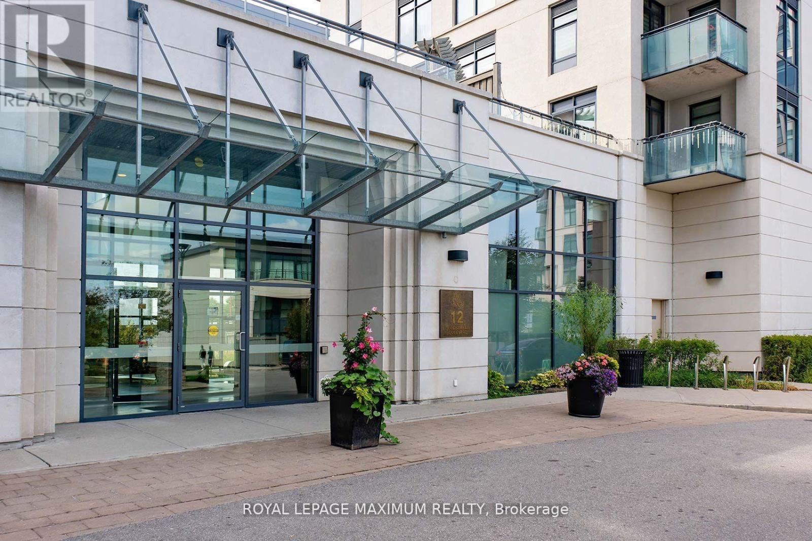 












312 - 12 WOODSTREAM BOULEVARD

,
Vaughan,




Ontario
L4L8C4

