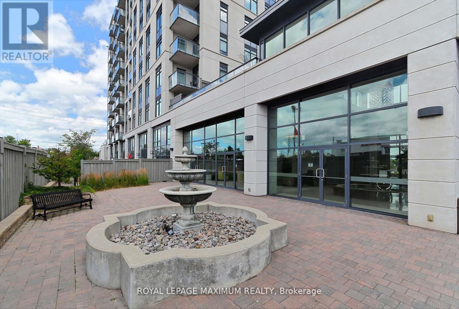 












312 - 12 WOODSTREAM BOULEVARD

,
Vaughan,




Ontario
L4L8C4

