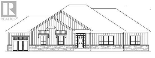 Similar home to be built.